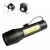Фонарь ручной USB BL-511-XPE Фонарь ручной USB BL-511-XPE