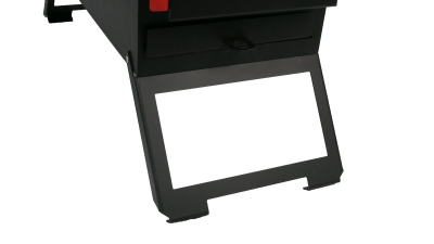 Печь дровяная "Сибфишер" большая