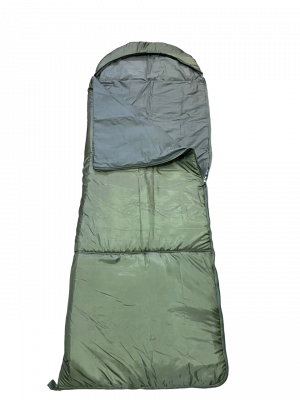 Спальник-одеяло с капюшоном "СИБТЕРМО" 300